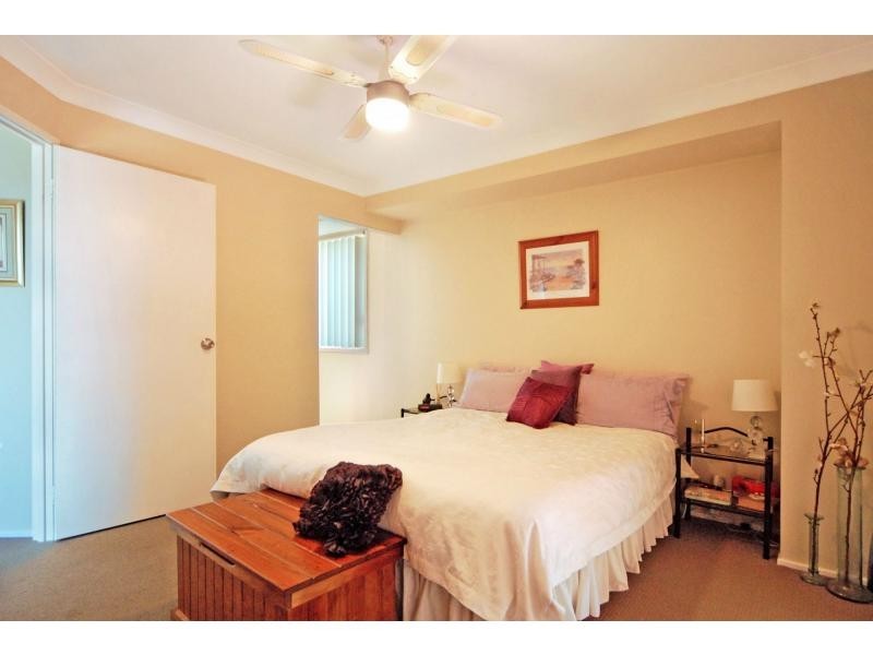 53 Illawarra Circuit, Worrigee NSW 2540