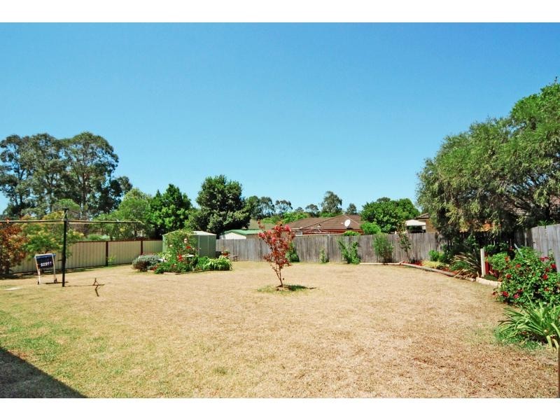 53 Illawarra Circuit, Worrigee NSW 2540