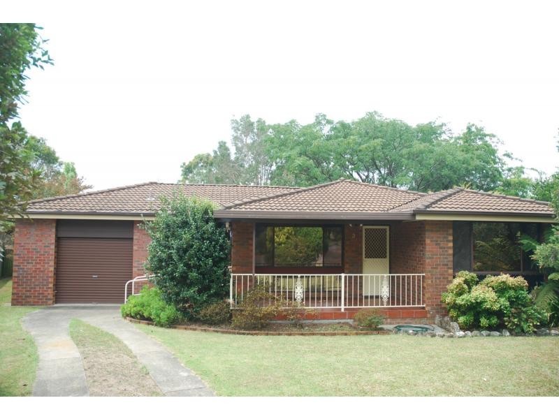 3 Birkdale Grove, Bomaderry NSW 2541