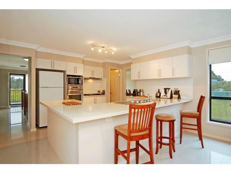 55 Lyrebird Drive, Nowra NSW 2541