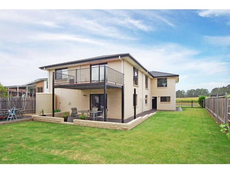 55 Lyrebird Drive, Nowra NSW 2541