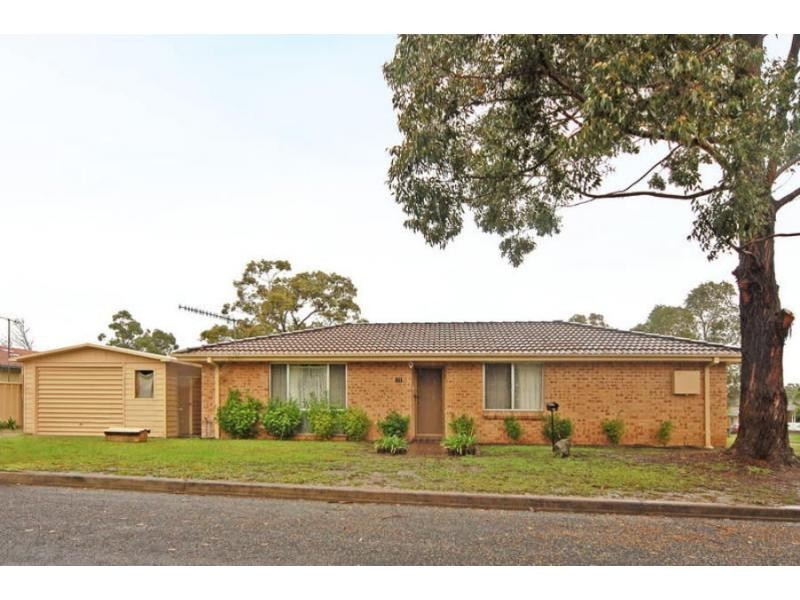 11 Barramundi Avenue, North Nowra NSW 2541