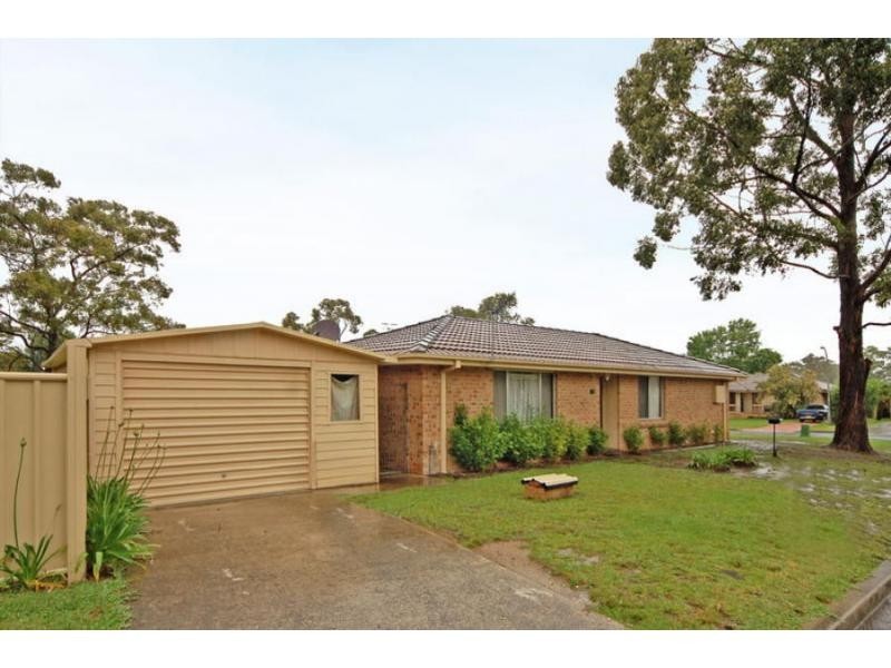11 Barramundi Avenue, North Nowra NSW 2541