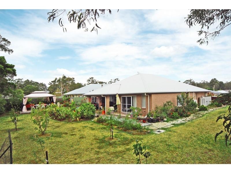 16 Hanover Close, South Nowra NSW 2541