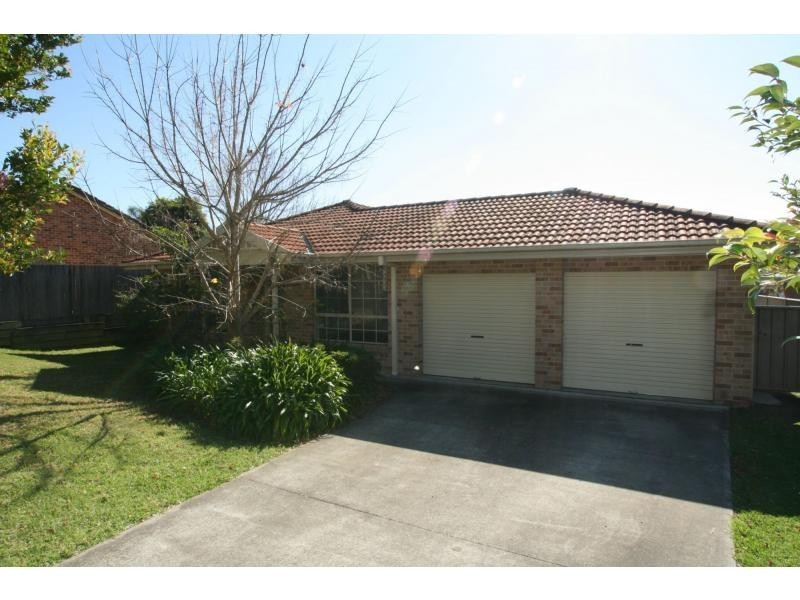 26 Rannoch Drive, Worrigee NSW 2540