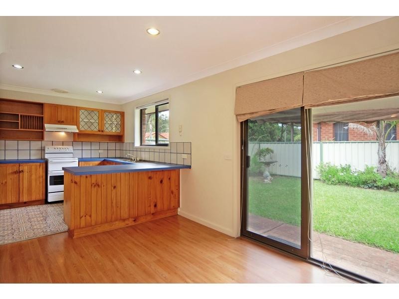 19 Byron Avenue, North Nowra NSW 2541