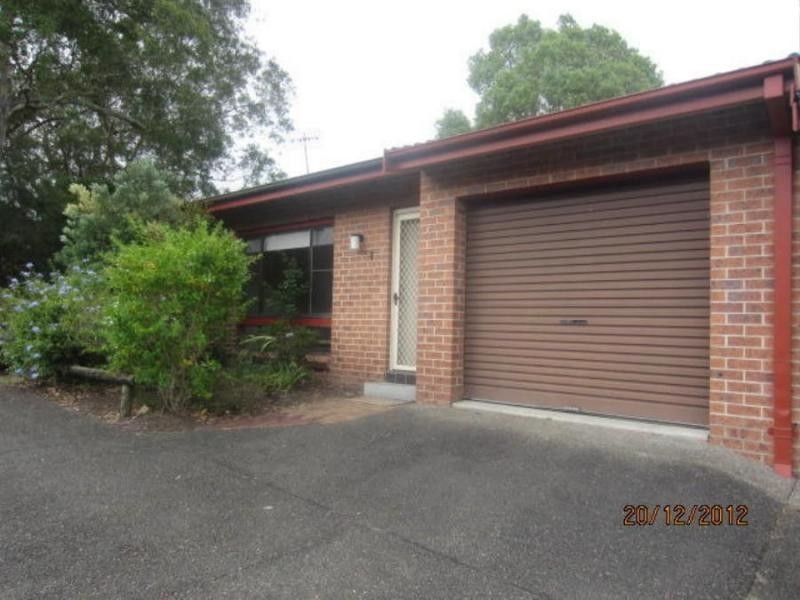 10/25 Bowada Street, Bomaderry NSW 2541