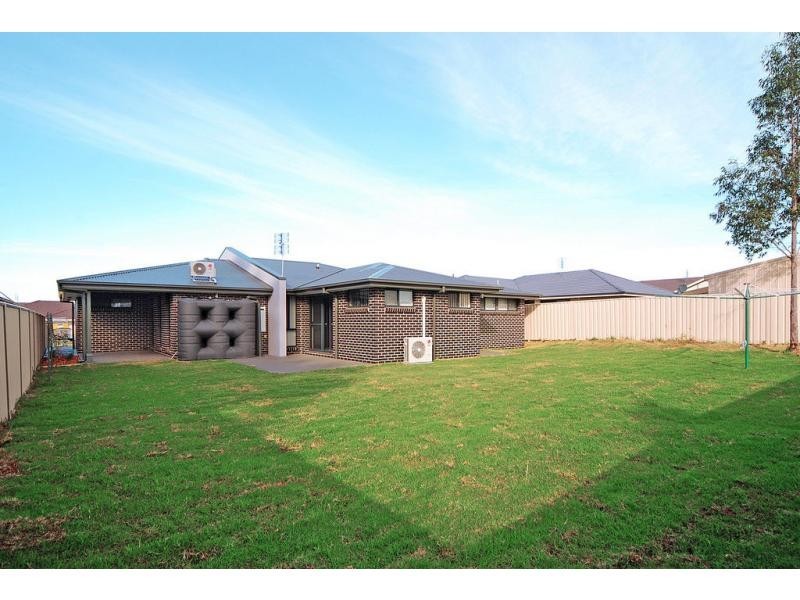 36a Blue Bell Way, Worrigee NSW 2540