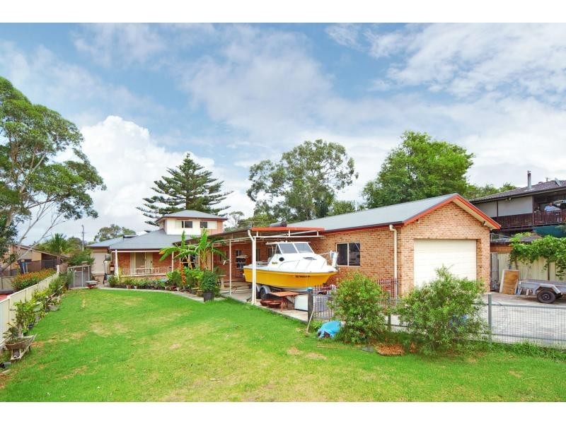 26 Elder Crescent, Nowra NSW 2541