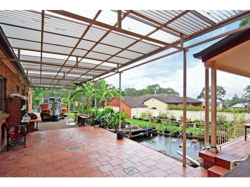 26 Elder Crescent, Nowra NSW 2541