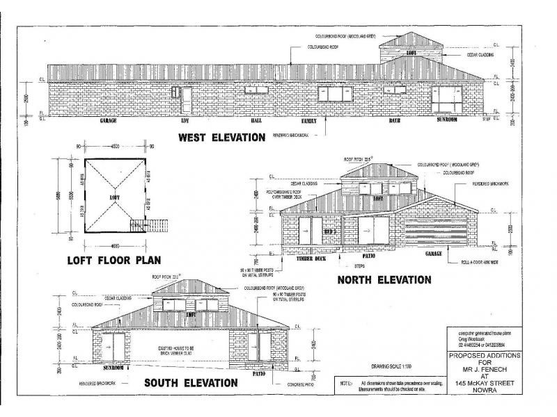 26 Elder Crescent, Nowra NSW 2541
