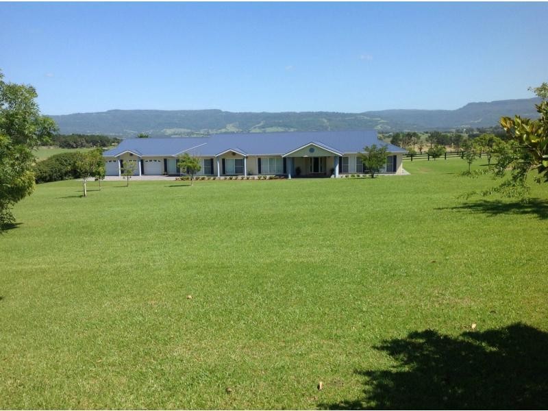 64 Bryces Road, Berry NSW 2535