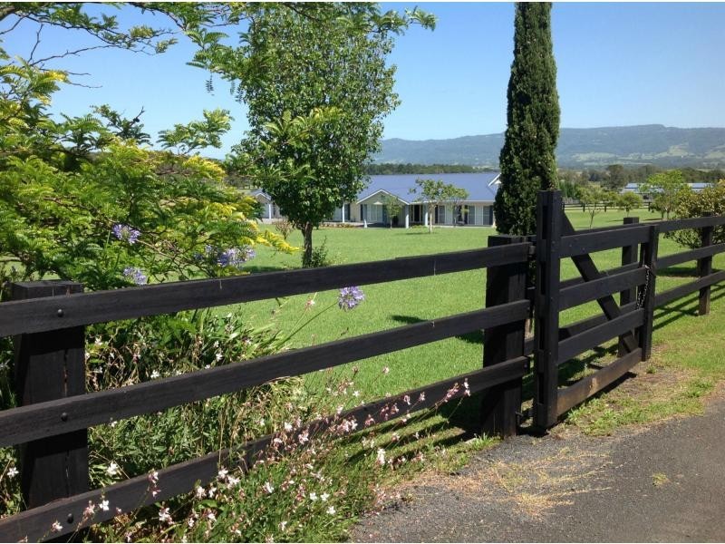 64 Bryces Road, Berry NSW 2535