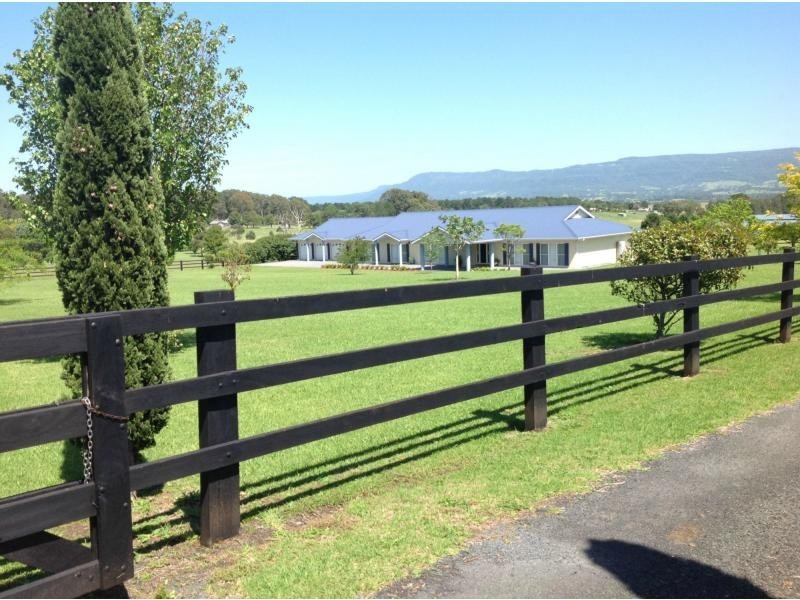 64 Bryces Road, Berry NSW 2535