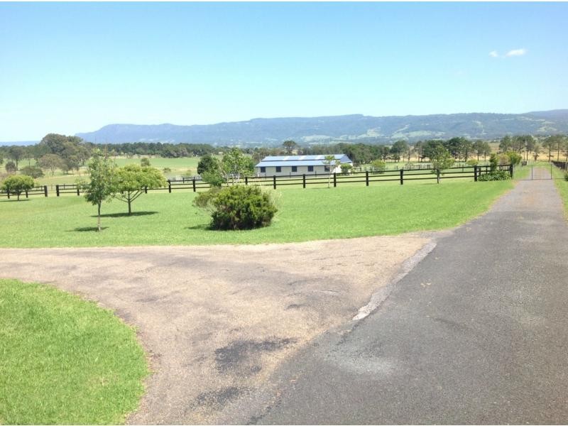 64 Bryces Road, Berry NSW 2535