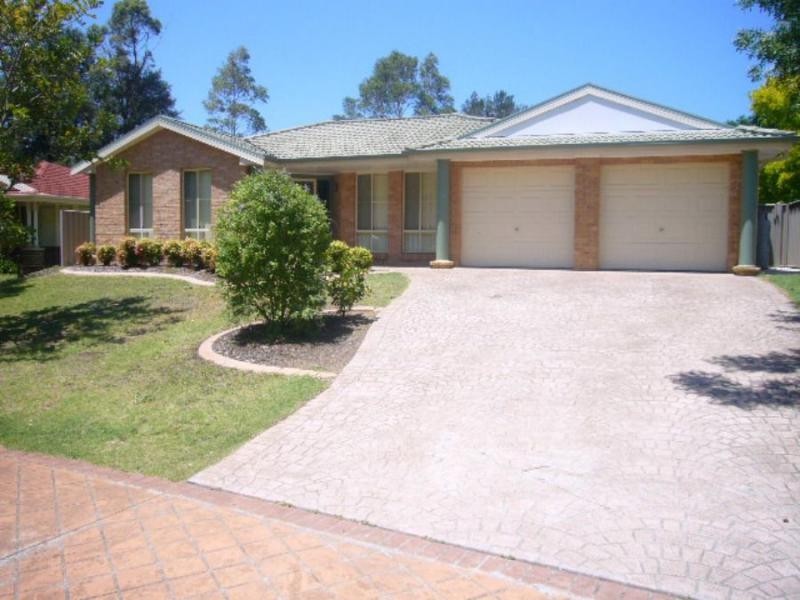 38 Gardenia Crescent, Bomaderry NSW 2541