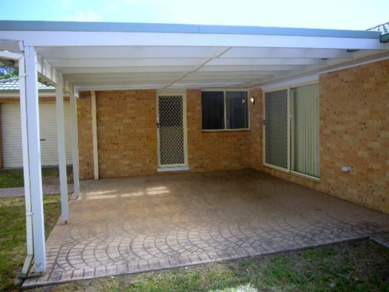 38 Gardenia Crescent, Bomaderry NSW 2541