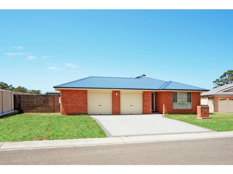 3 Kauri Street, Worrigee NSW 2540