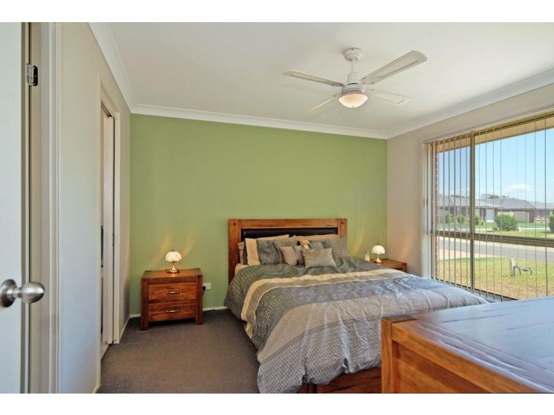 3 Kauri Street, Worrigee NSW 2540