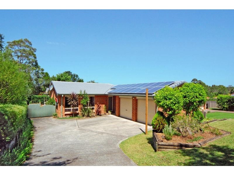 18 Harrison Street, North Nowra NSW 2541