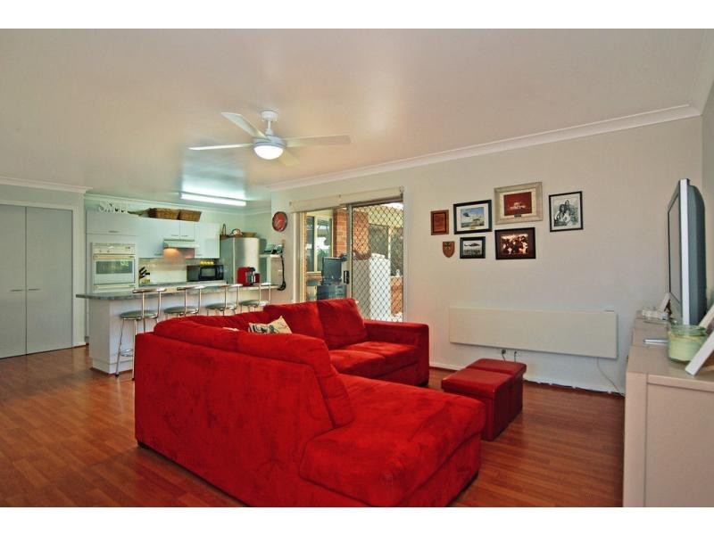 18 Harrison Street, North Nowra NSW 2541