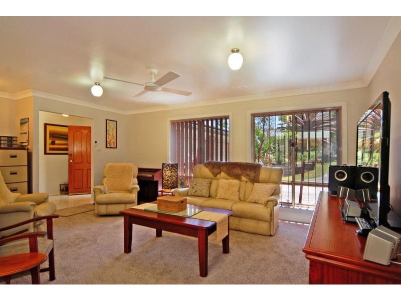 18 Harrison Street, North Nowra NSW 2541