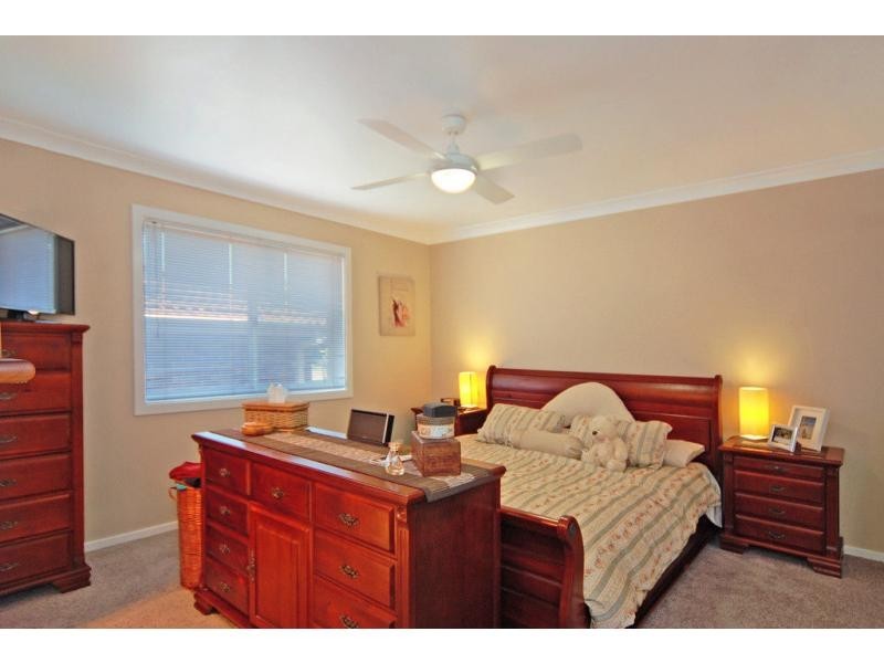 18 Harrison Street, North Nowra NSW 2541