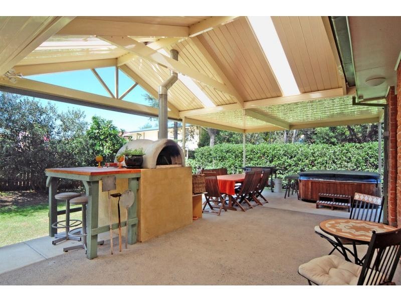 18 Harrison Street, North Nowra NSW 2541