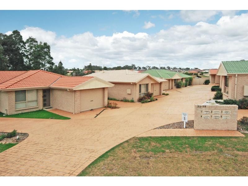 3/73-75 Rayleigh Drive, Worrigee NSW 2540