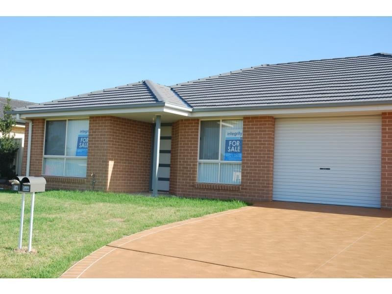 56 Arthur Street, Worrigee NSW 2540