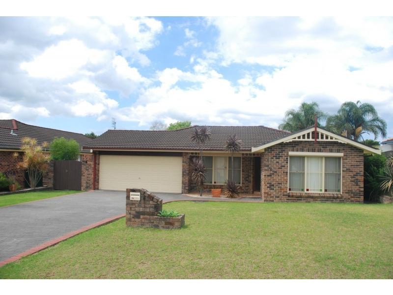 54 Jasmine Drive, Bomaderry NSW 2541