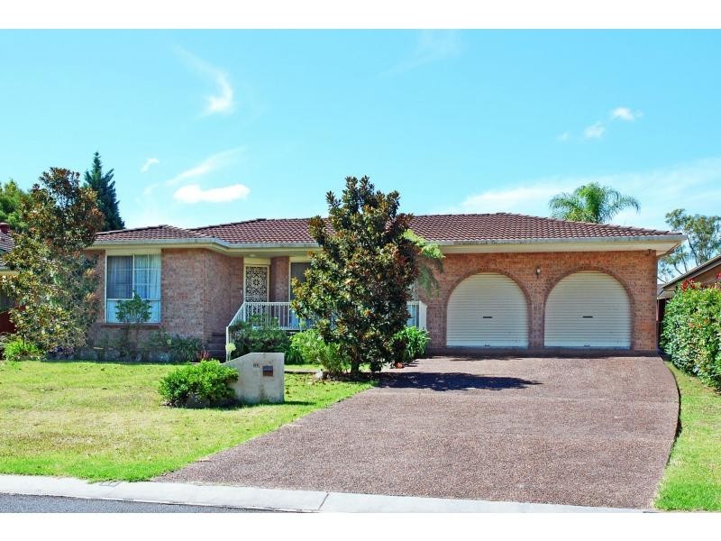 66 Yeovil Drive, Bomaderry NSW 2541