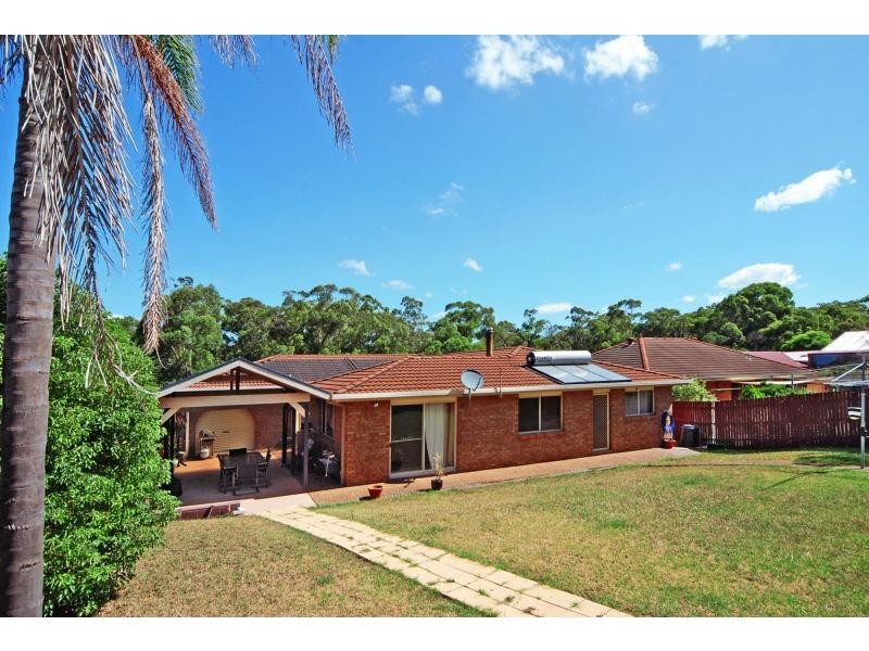 66 Yeovil Drive, Bomaderry NSW 2541