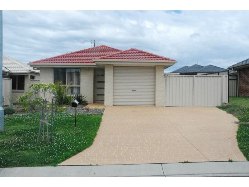 3a Riveroak Road, Worrigee NSW 2540