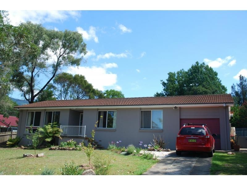 3 Kongoola Avenue, Cambewarra NSW 2540