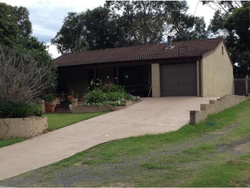19 Hockey Lane, Cambewarra NSW 2540