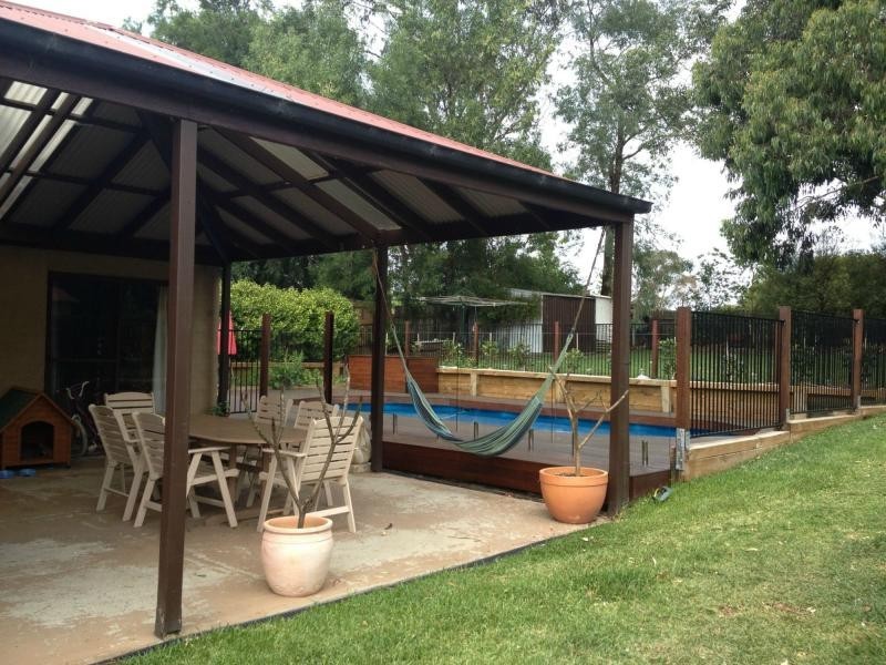 19 Hockey Lane, Cambewarra NSW 2540