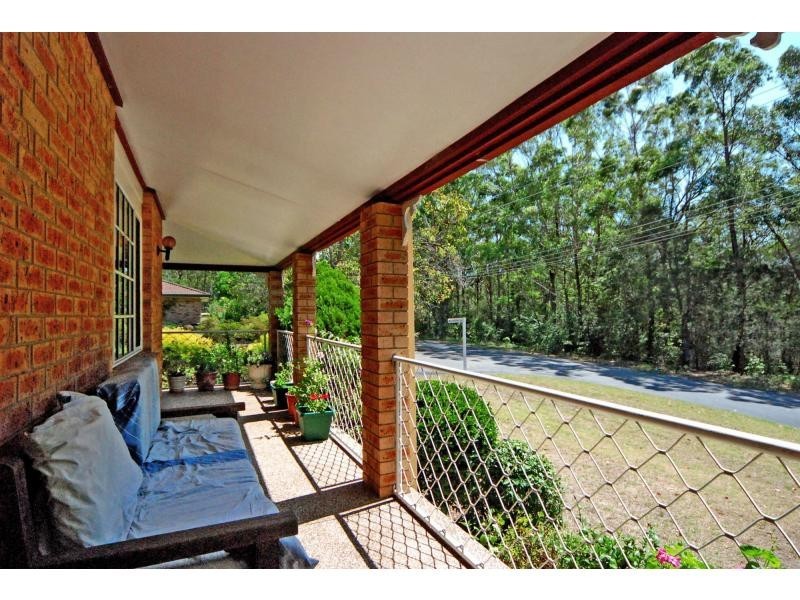 2 Westborne Drive, Nowra NSW 2541