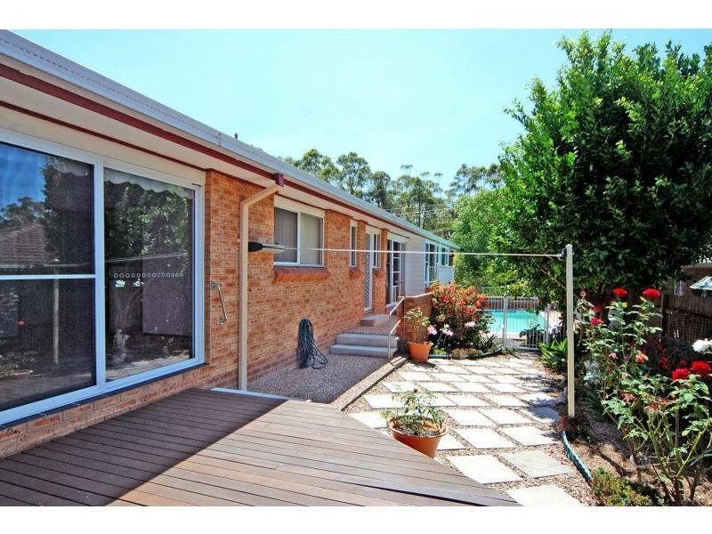 2 Westborne Drive, Nowra NSW 2541