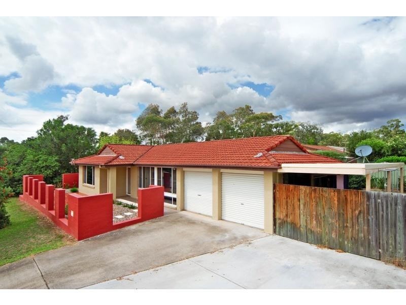 1 Cavanagh Lane, West Nowra NSW 2541