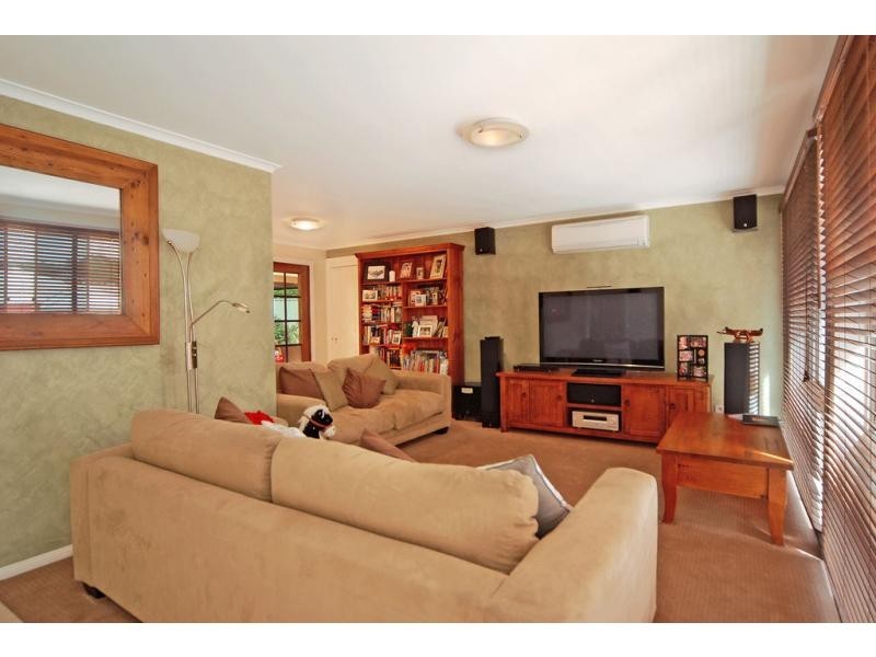 1 Cavanagh Lane, West Nowra NSW 2541