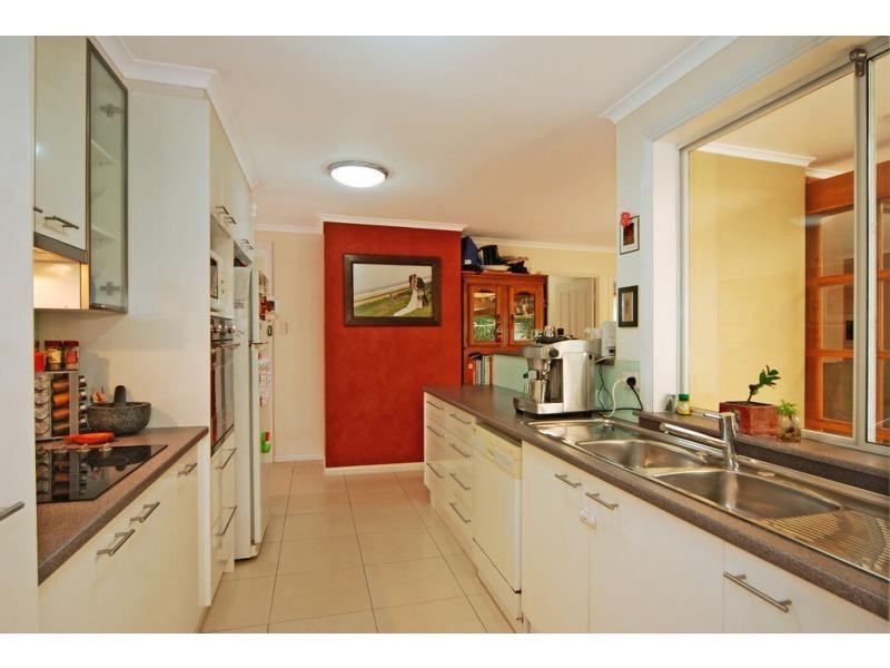 1 Cavanagh Lane, West Nowra NSW 2541