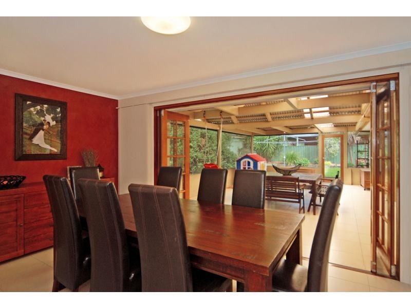 1 Cavanagh Lane, West Nowra NSW 2541