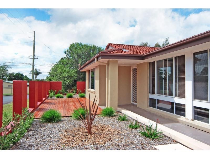 1 Cavanagh Lane, West Nowra NSW 2541