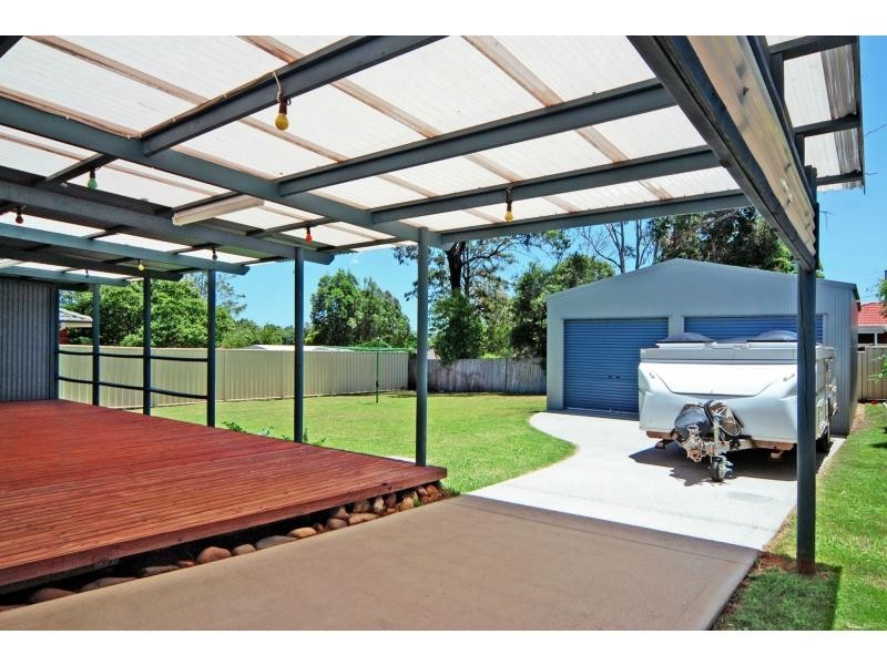 13 Wellesley Place, Nowra NSW 2541