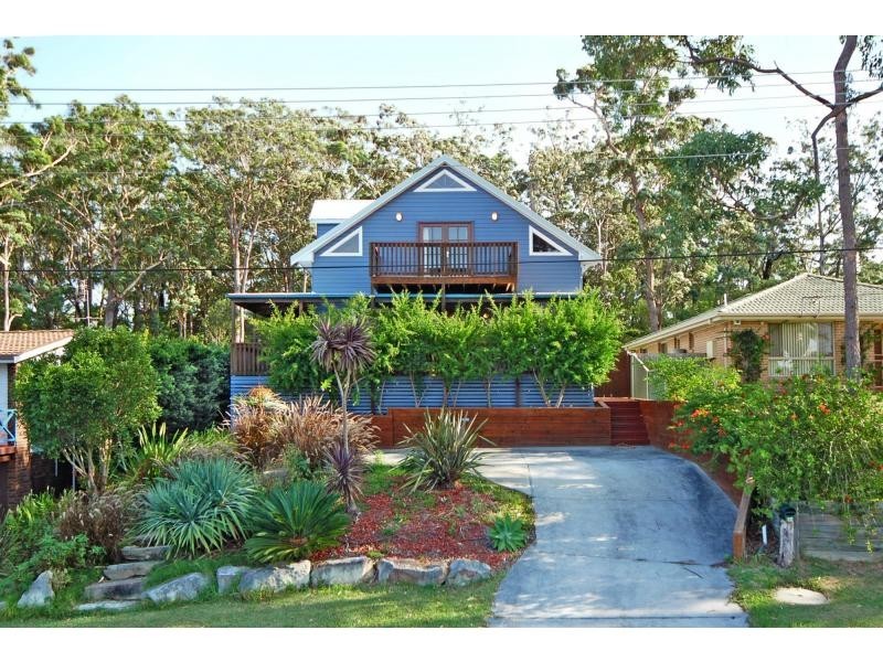 34 Cater Crescent, Sussex Inlet NSW 2540