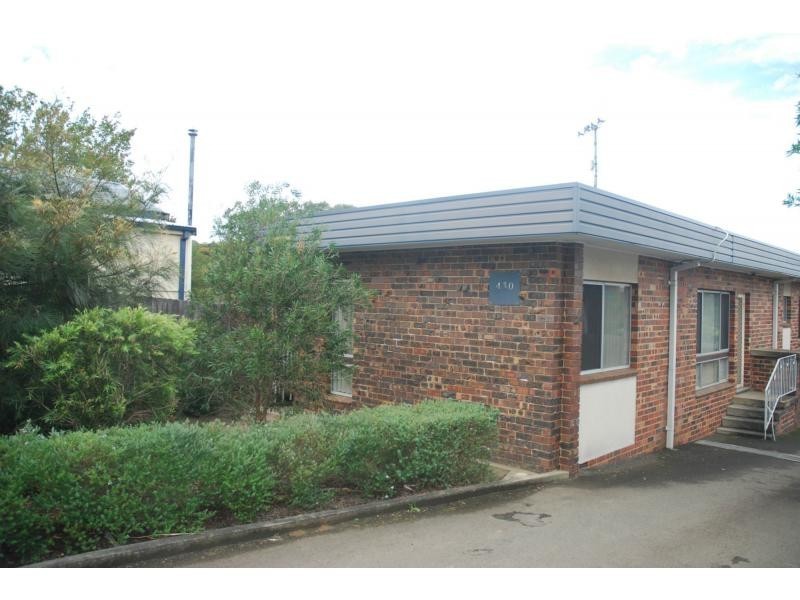 1/430 Princes Highway, Bomaderry NSW 2541
