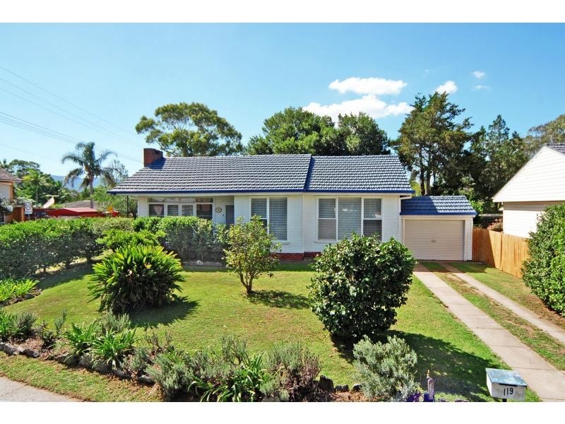 119 Illaroo Road, North Nowra NSW 2541