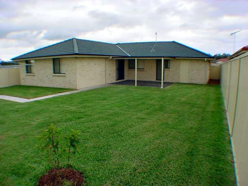 32 Golden Ash Close, Worrigee NSW 2540