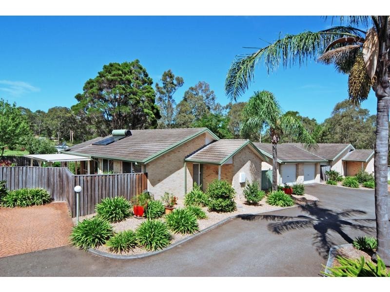 6/50-52 Hillcrest Avenue, South Nowra NSW 2541